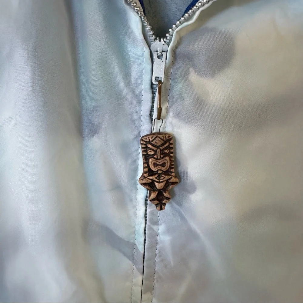 Vintage Napili Hawaiian windbreaker - Picture 3 of 12